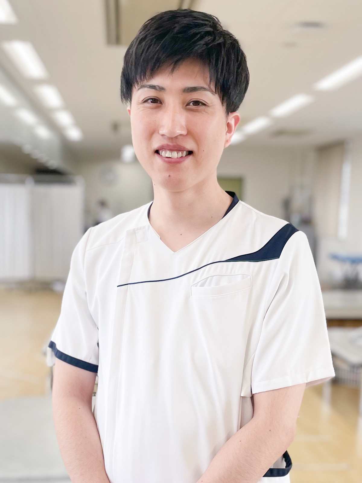  2021年入職