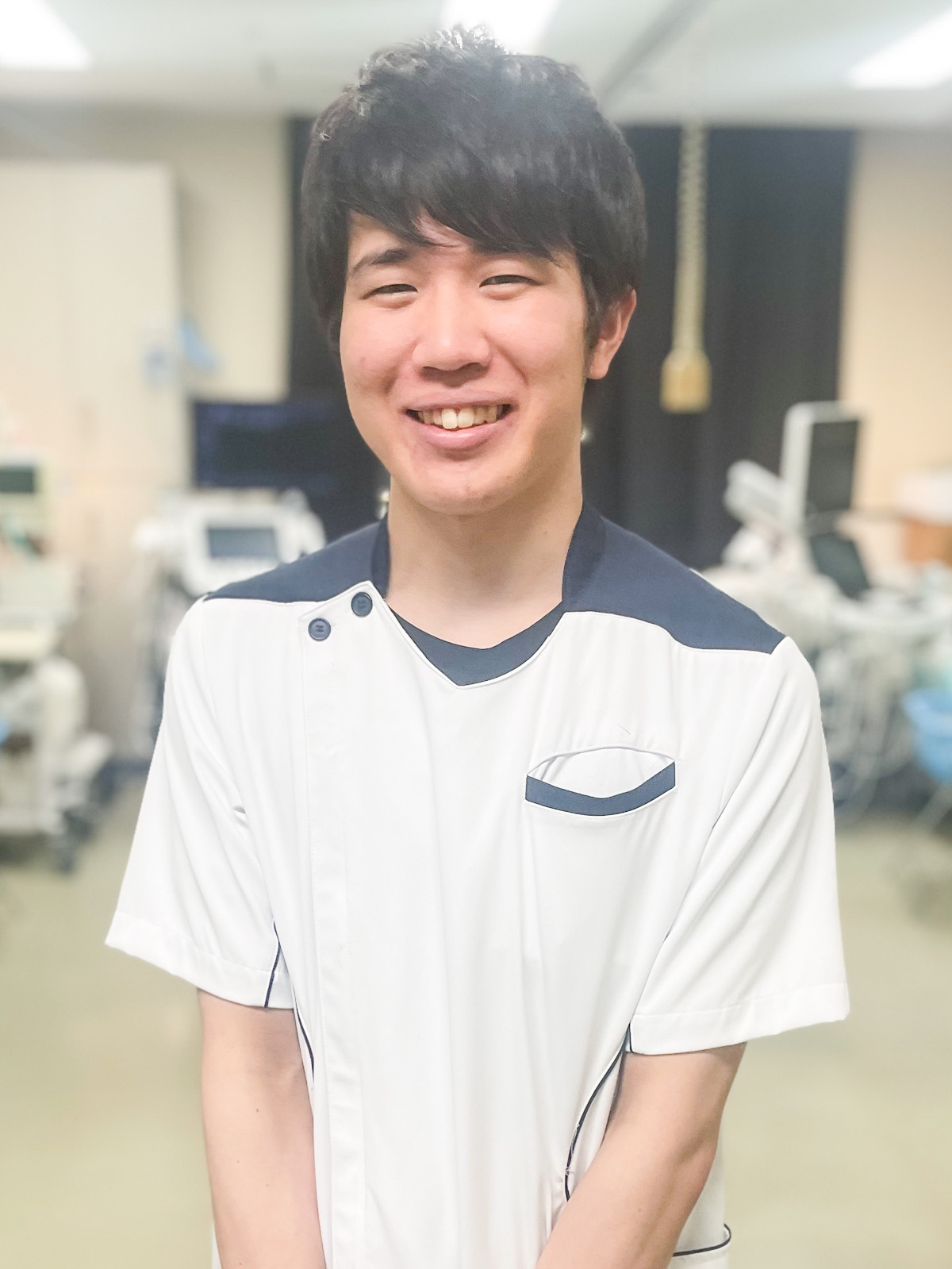 2023年入職